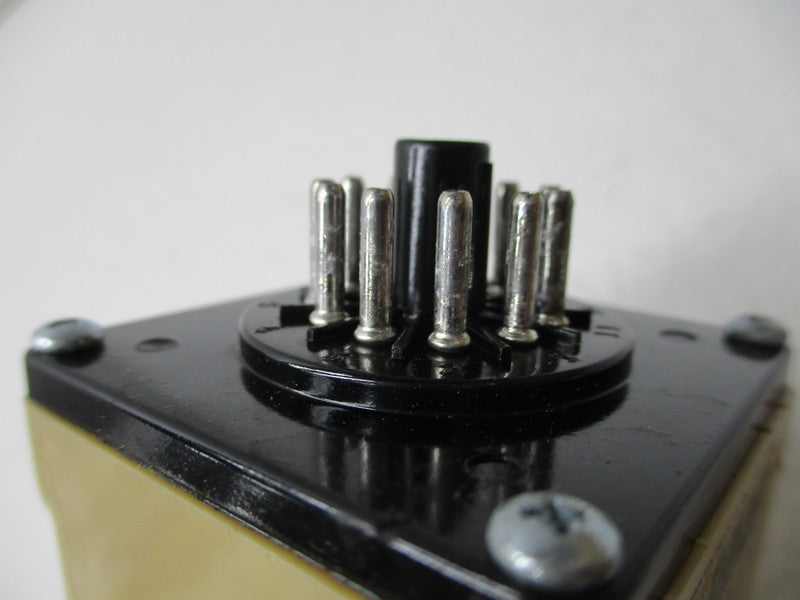 AGASTAT SSC32AAD 120VAC NSNP