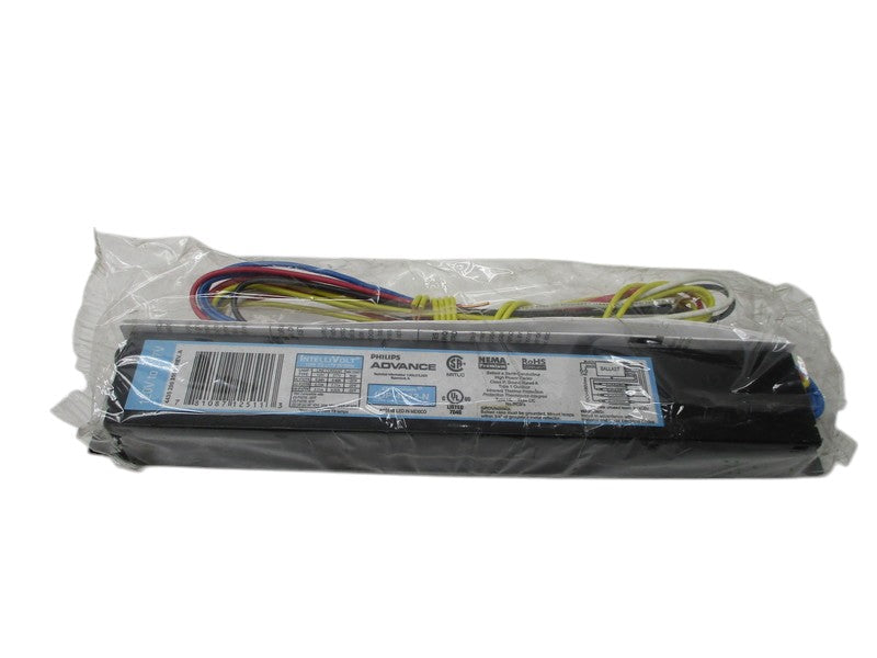 ADVANCE IOP-4P32-N NSMP