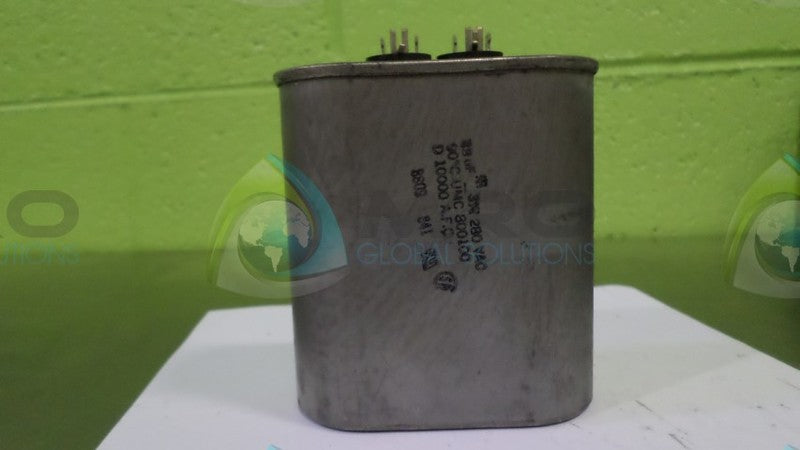 8809 CAPACITOR UNMP