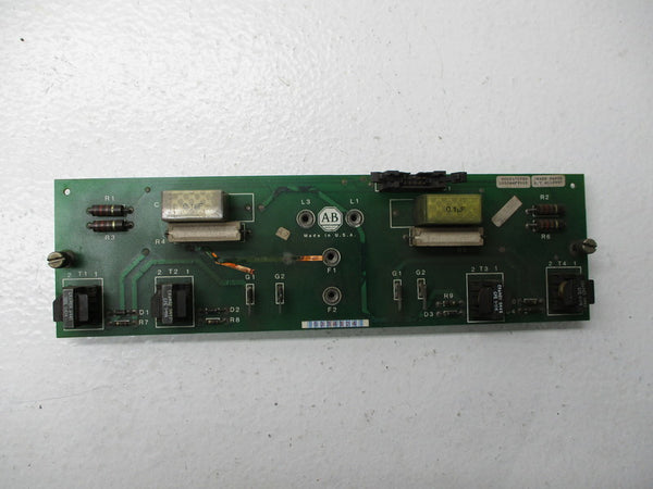 ALLEN BRADLEY 105043-01 UNMP