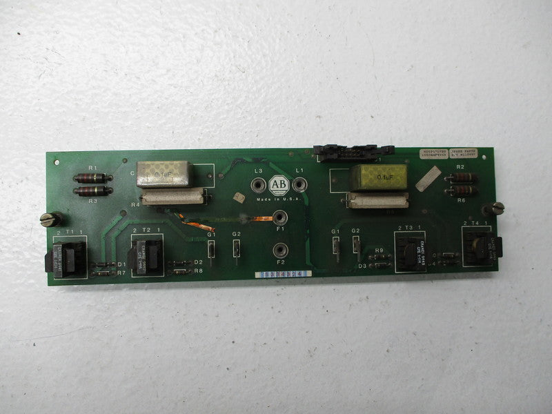 ALLEN BRADLEY 105043-01 UNMP