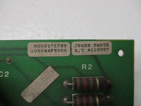 ALLEN BRADLEY 105043-01 UNMP