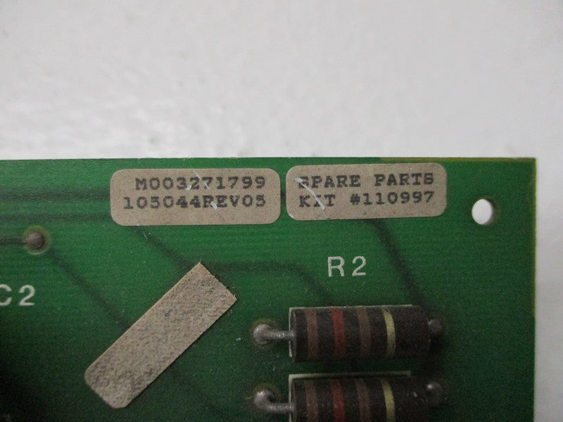 ALLEN BRADLEY 105043-01 UNMP