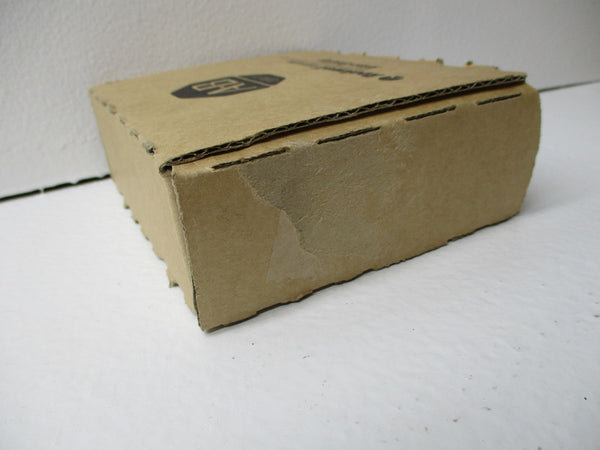 ALLEN BRADLEY 1769-OB16P SER. B F/W 3.1 DATE: 2016 NSFS