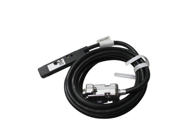 ACCU-SORT SYSTEMS B-33107  NSNP