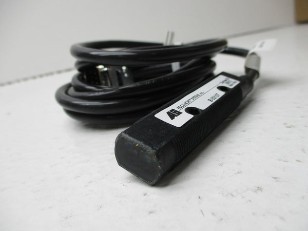 ACCU-SORT SYSTEMS B-33107  NSNP