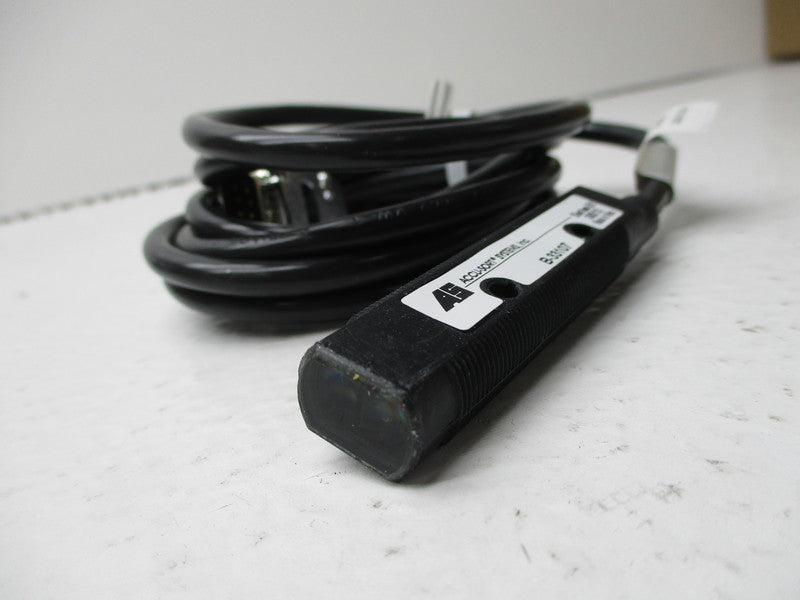 ACCU-SORT SYSTEMS B-33107  NSNP