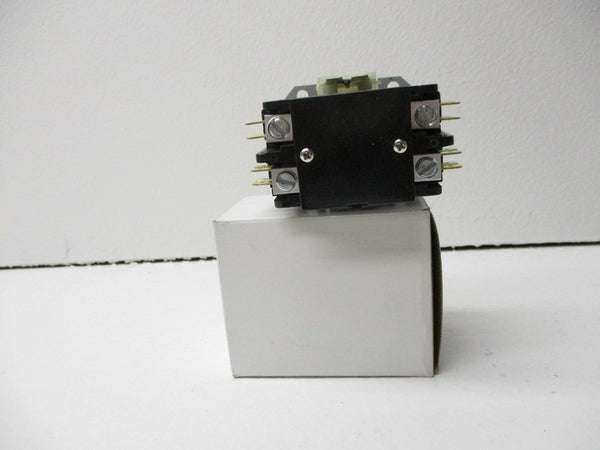BREAKERS UNLIMITED BU402U10 24VAC  NSMP