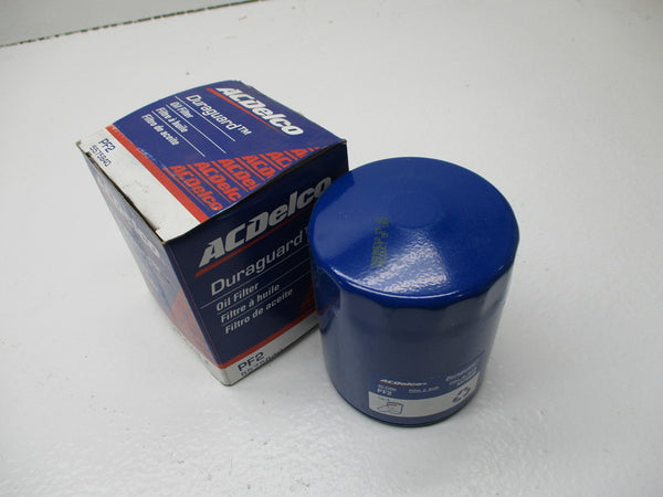 ACDELCO PF2 NSMP