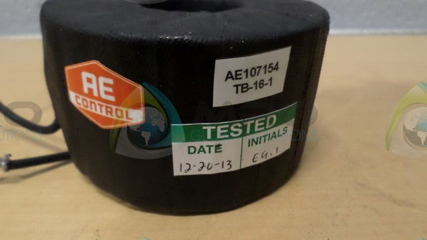 AE CONT. AE107154 COIL NSNP