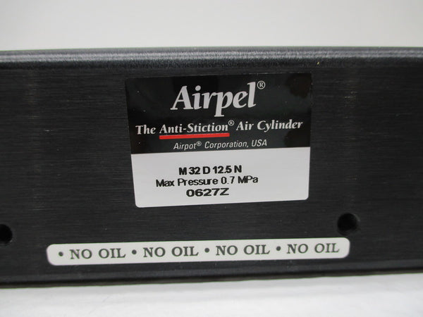 AIRPEL M32D12.5N NSNP