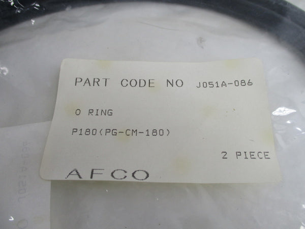 AFCO P180 PG-CM-180 (PKG OF 2)  NSMP