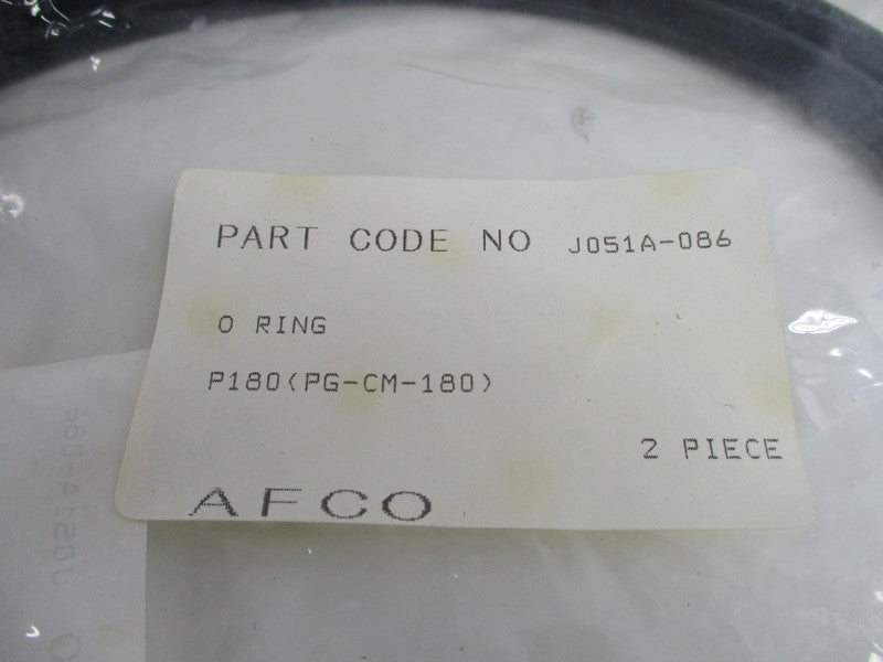 AFCO P180 PG-CM-180 (PKG OF 2)  NSMP