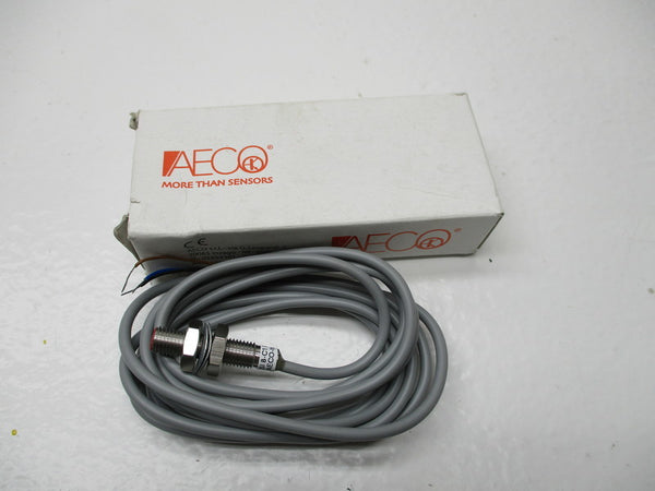 AECO SI8-C1PNPNOS NSMP