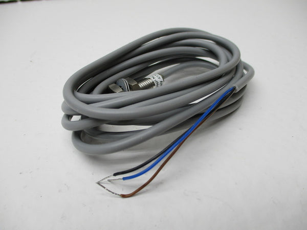 AECO SI8-C1PNPNOS NSMP