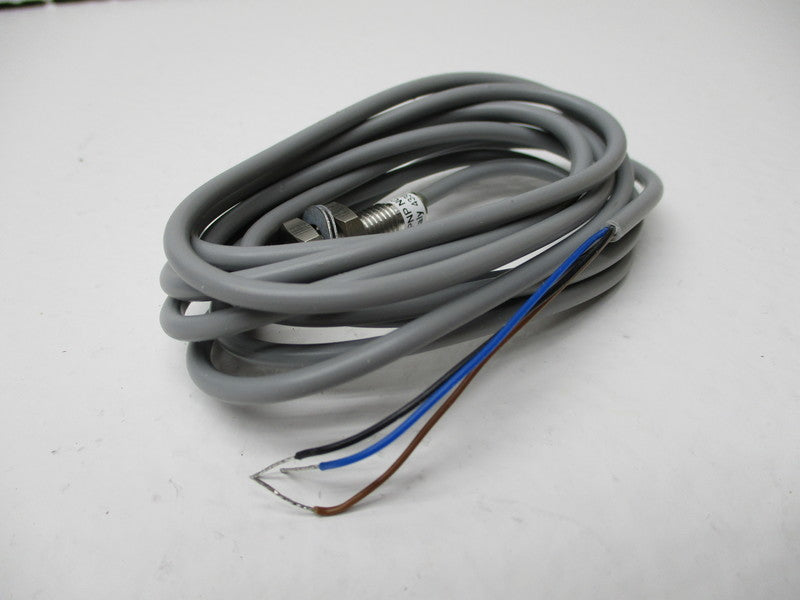 AECO SI8-C1PNPNOS NSMP