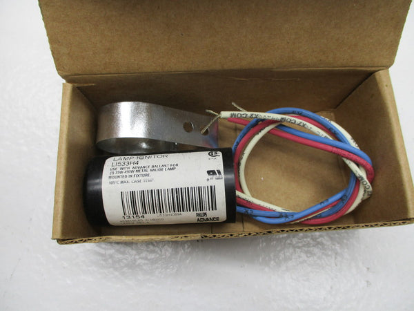 ADVANCE LI533H4 NSMP