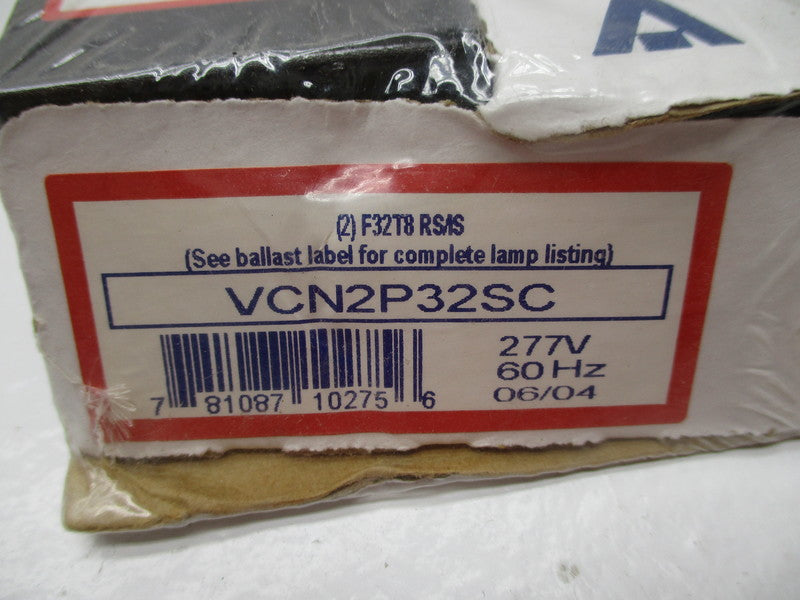 ADVANCE VCN2P32SC  NSMP