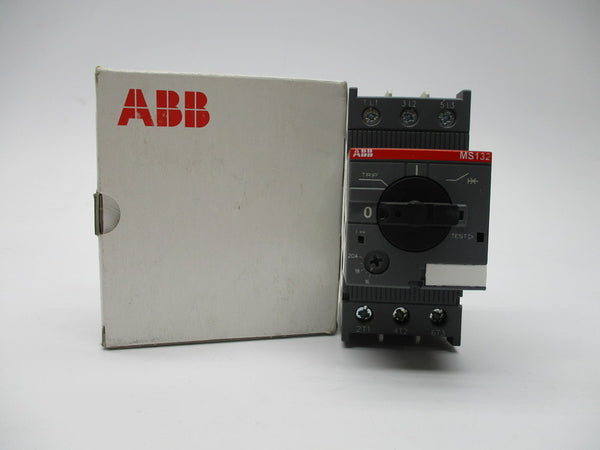 ABB MS132-20 1SAM350000R1013 NSMP
