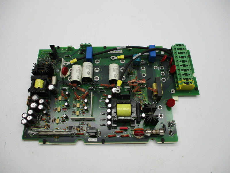 ALLEN BRADLEY 1336-DBD-SP4C 74103-244-54 REV. 05 NSNP