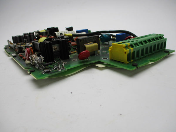 ALLEN BRADLEY 1336-DBD-SP4C 74103-244-54 REV. 05 NSNP