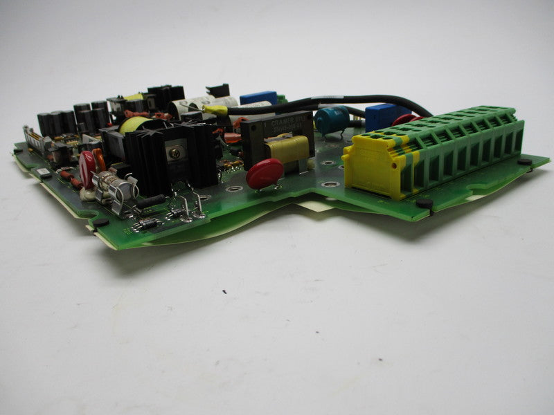 ALLEN BRADLEY 1336-DBD-SP4C 74103-244-54 REV. 05 NSNP