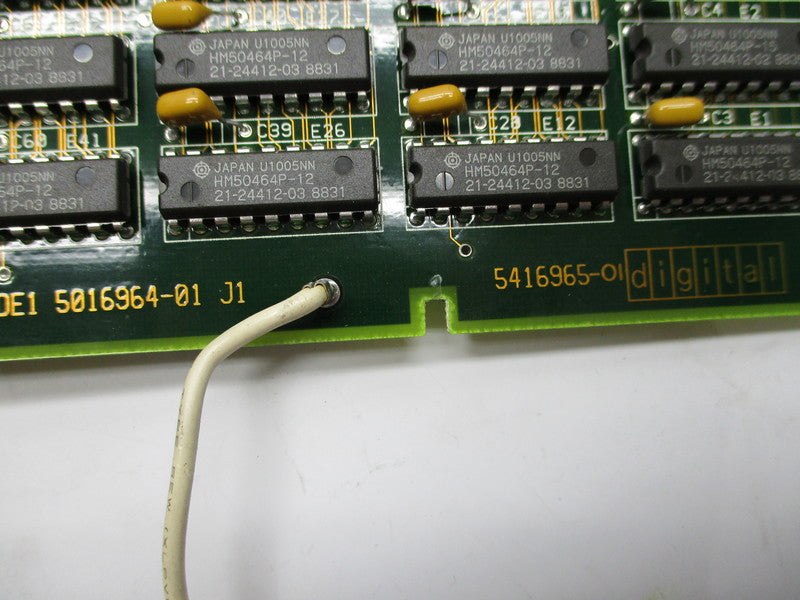 5016964-01 5416965-O NSNP