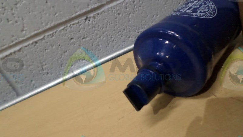 ALCO CONT. EK165S LIQUID LINE FILTER NSMP