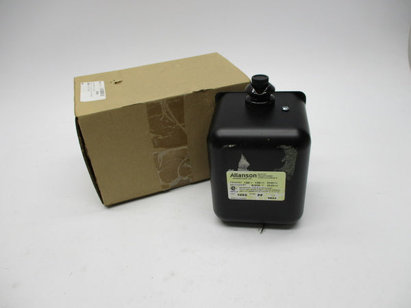 ALLANSON 1092PF NSMP