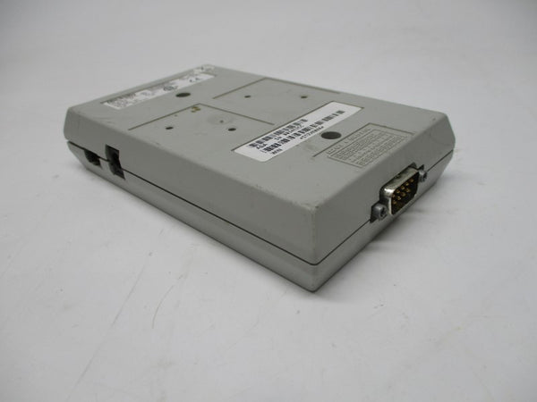 ALLEN BRADLEY 1770-KFD SER. A F/W 1.04 UNMP