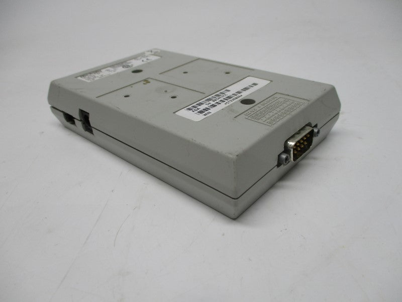 ALLEN BRADLEY 1770-KFD SER. A F/W 1.04 UNMP