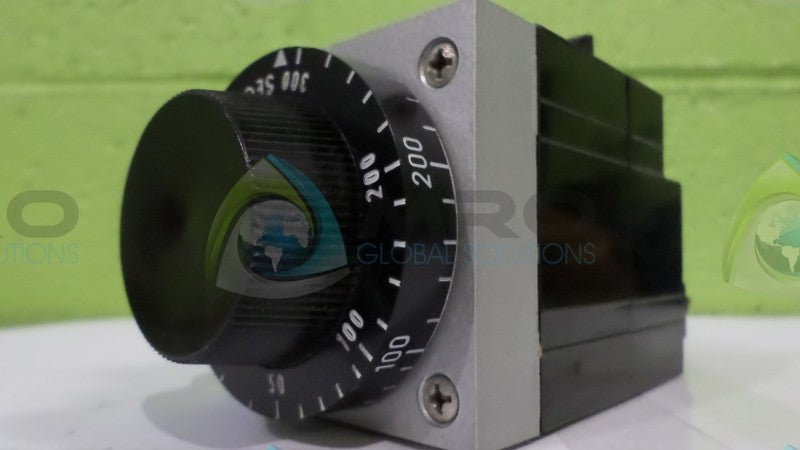 AGASTAT 7012PKL TIME DELAY RELAY NSNP