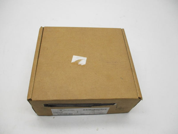 ALLEN BRADLEY 1756-PSCA2 SER. A DATE: 2007 NSFS