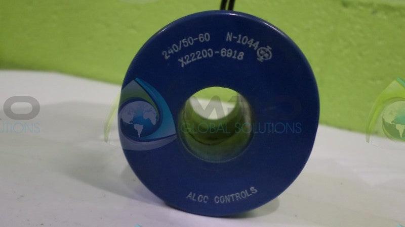 ALCO CONTROLS X22200-6918 COIL NSNP