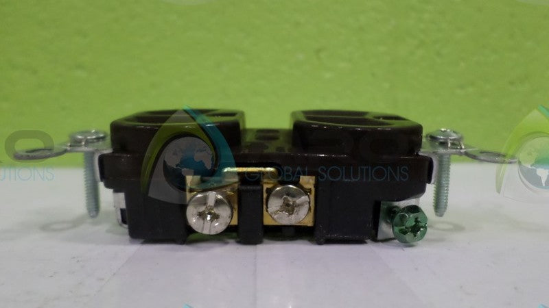 PASS & SEYMOUR 5262 DUPLEX RECEPTACLE NSMP