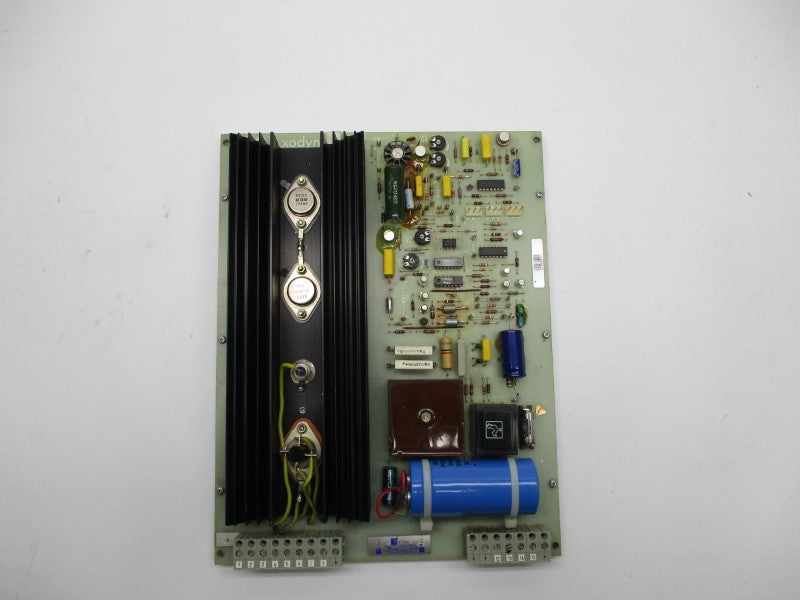 ABB GJR5108011/3 UNMP