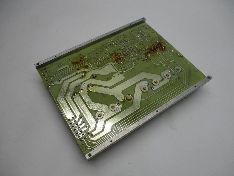 ABB GJR5108011/3 UNMP