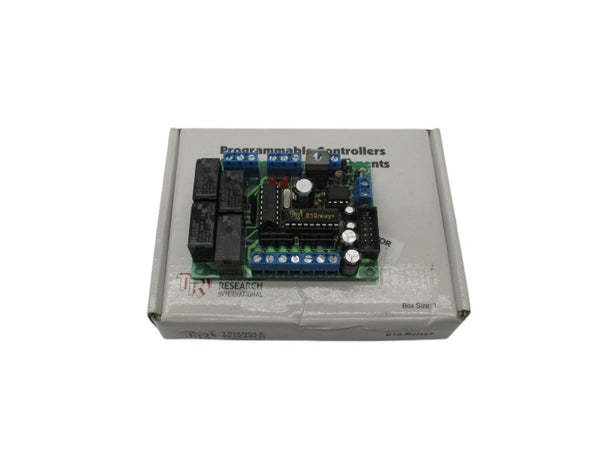 TRI E10-RELAY+ NSMP