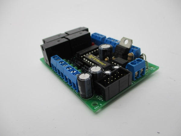 TRI E10-RELAY+ NSMP