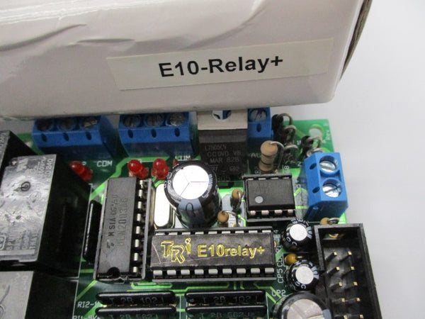TRI E10-RELAY+ NSMP