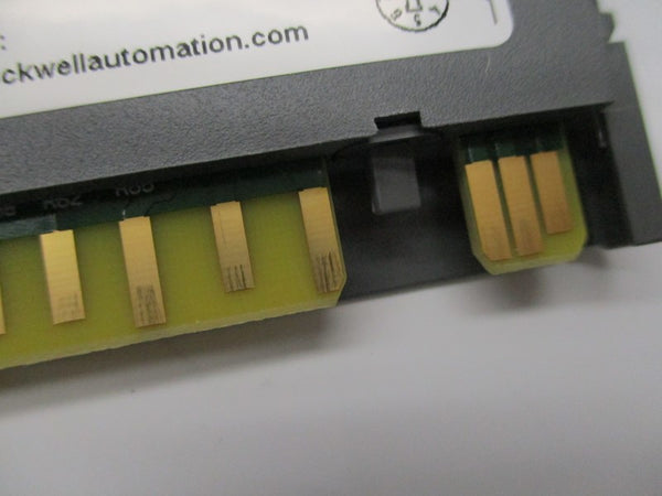 ALLEN BRADLEY 1734-IE8C SER. C F/W 3.002 NSNP