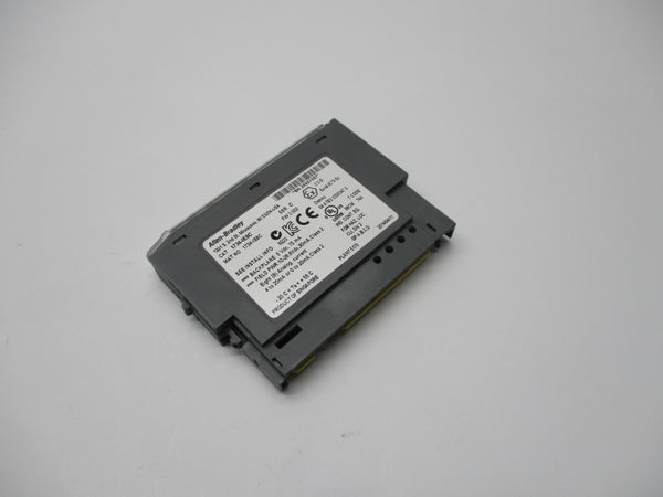 ALLEN BRADLEY 1734-IE8C SER. C F/W 3.002 NSNP