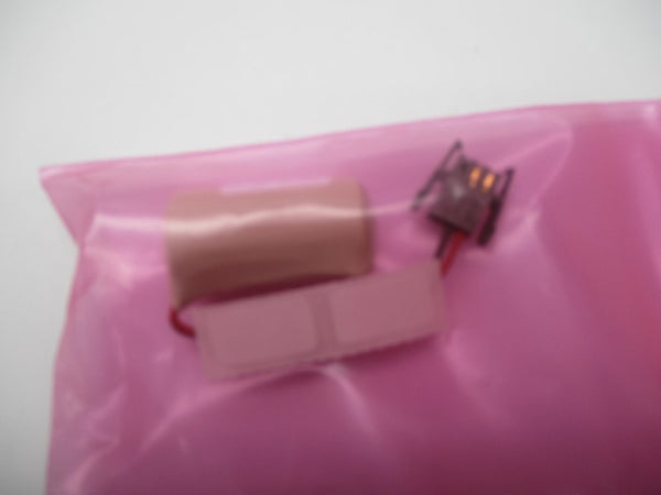 ALLEN BRADLEY 1756-BA1 SER. A 3V NSMP