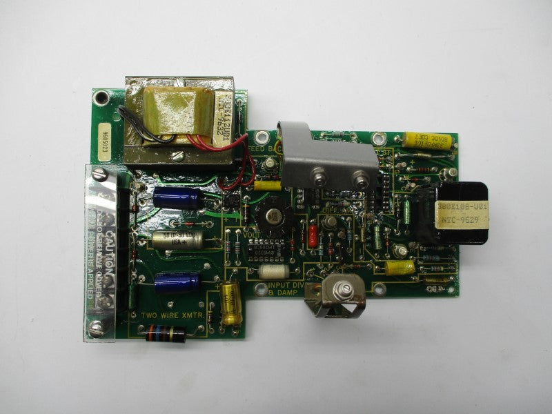 ABB 686B283U05 REV.10  NSNP