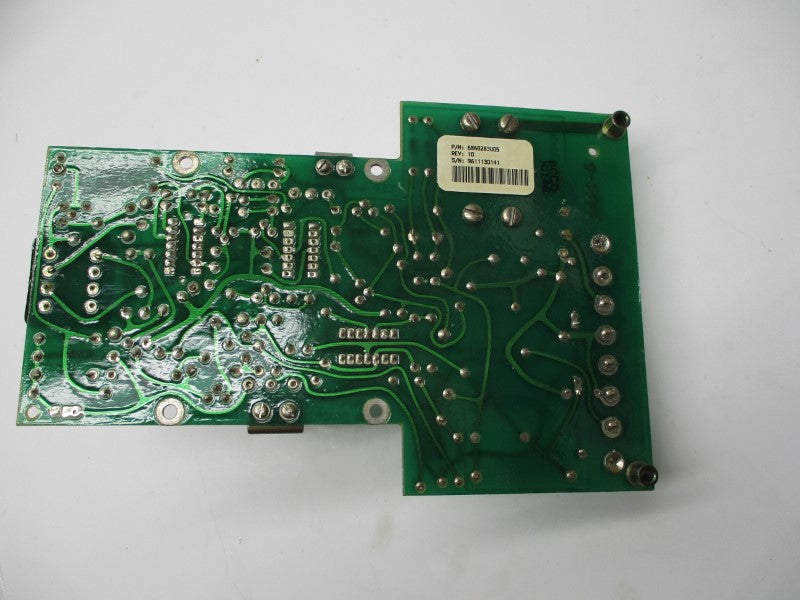 ABB 686B283U05 REV.10  NSNP