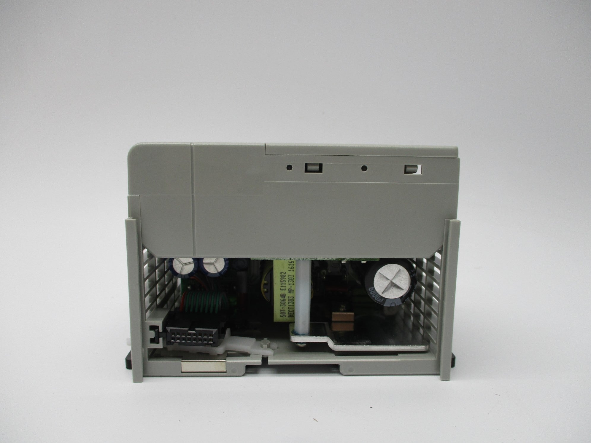 ALLEN BRADLEY 1769-PB2 SER. A 19.2-31.2VDC 30A NSNP