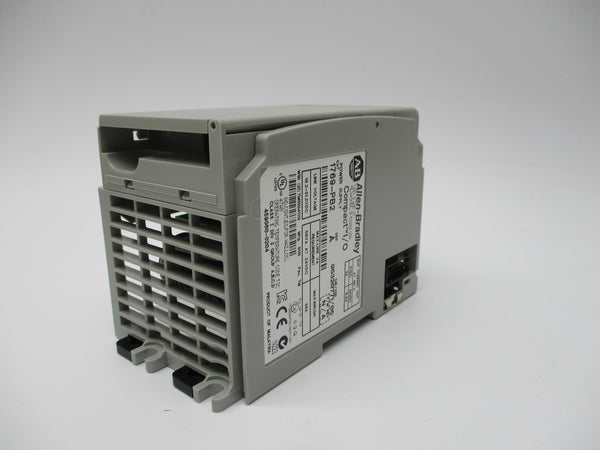 ALLEN BRADLEY 1769-PB2 SER. A 19.2-31.2VDC 30A NSNP