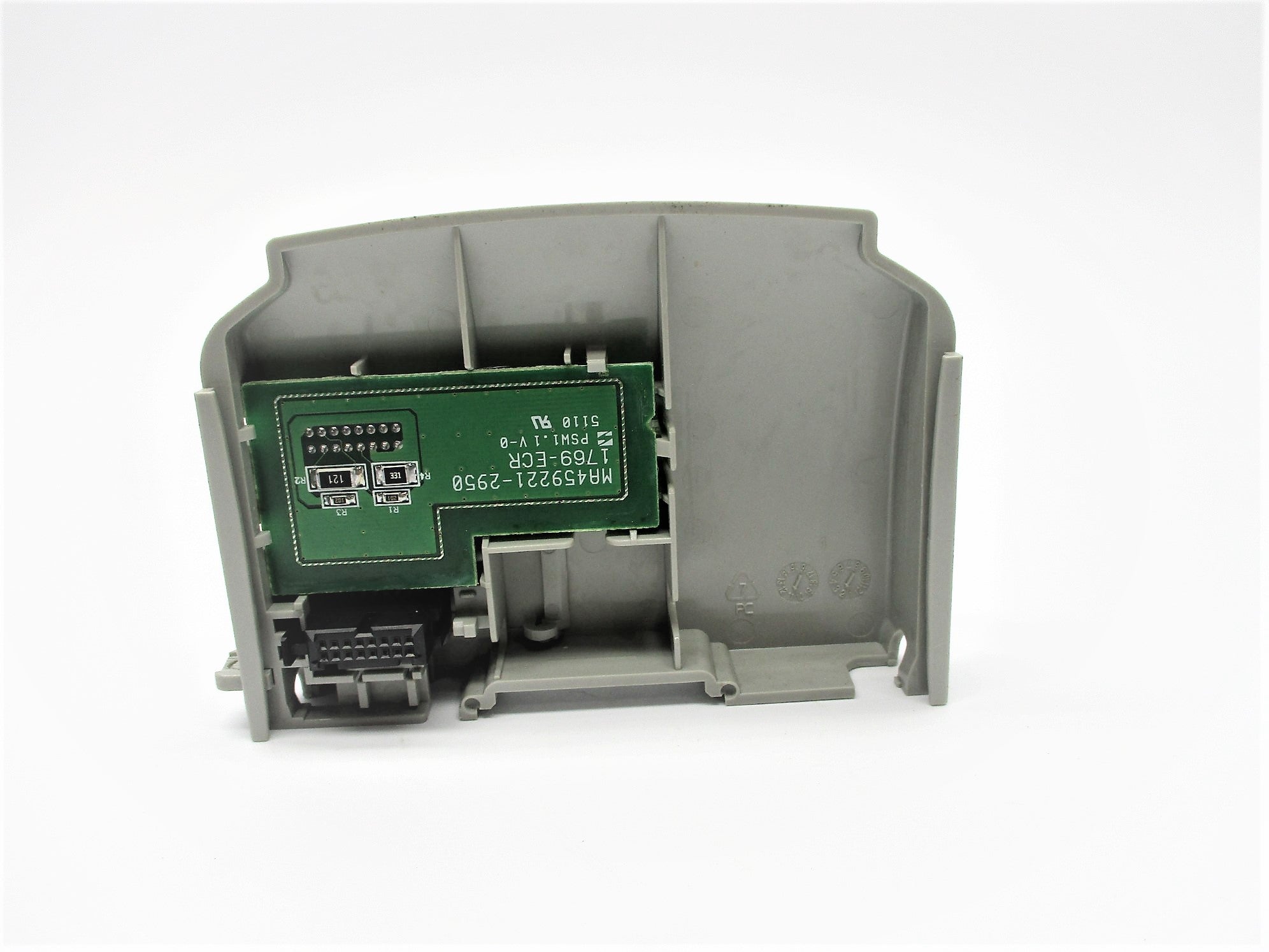 ALLEN BRADLEY 1769-ECR SER. A UNMP