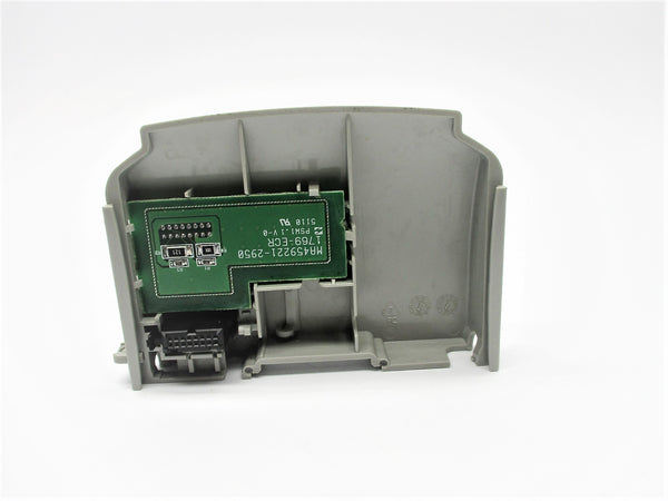 ALLEN BRADLEY 1769-ECR SER. A UNMP