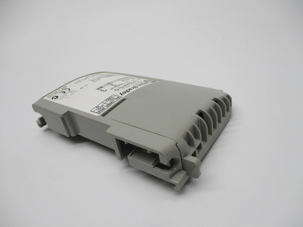 ALLEN BRADLEY 1769-ECR SER. A UNMP